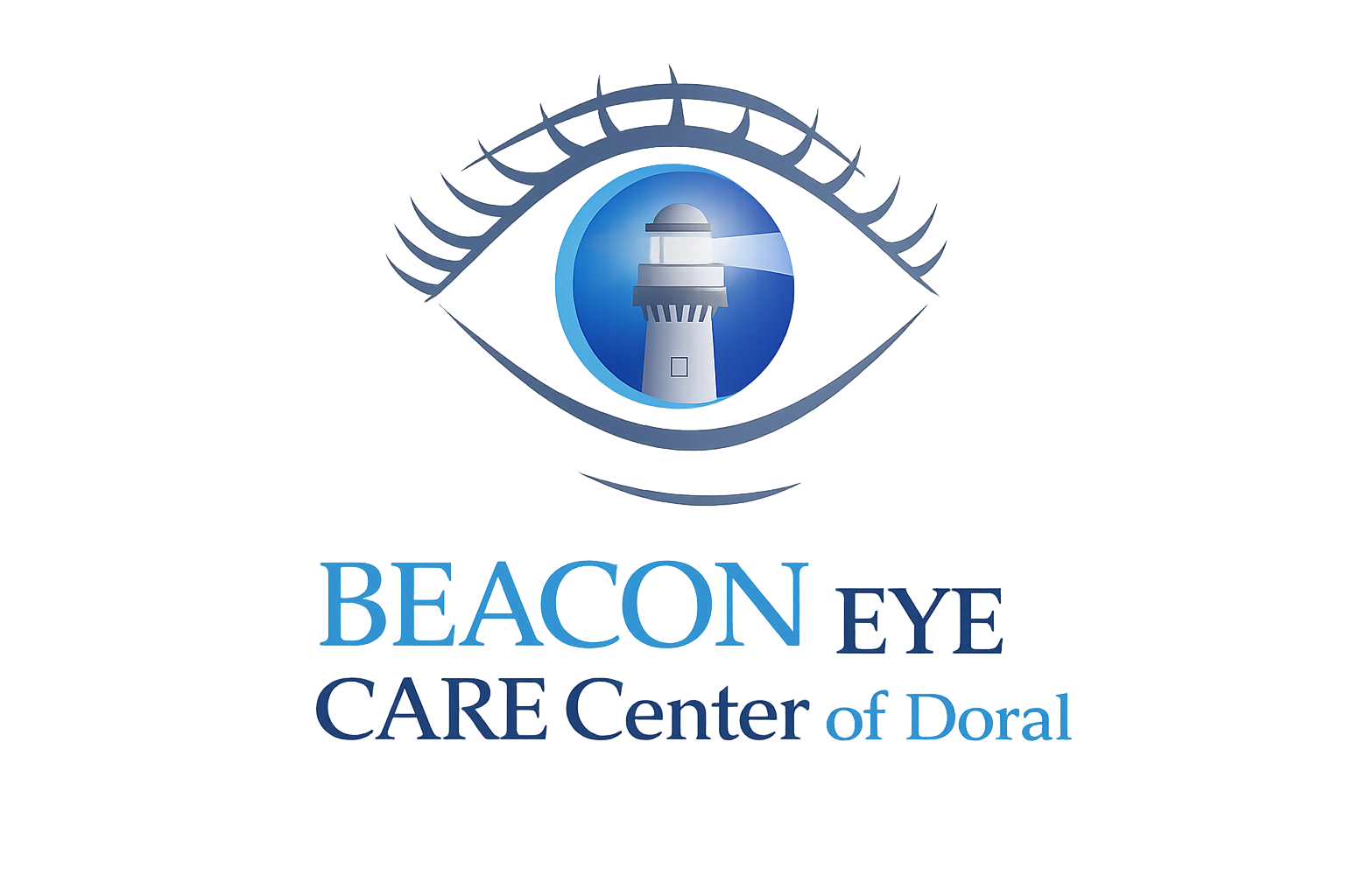 Beacon Eye Care Center of Doral